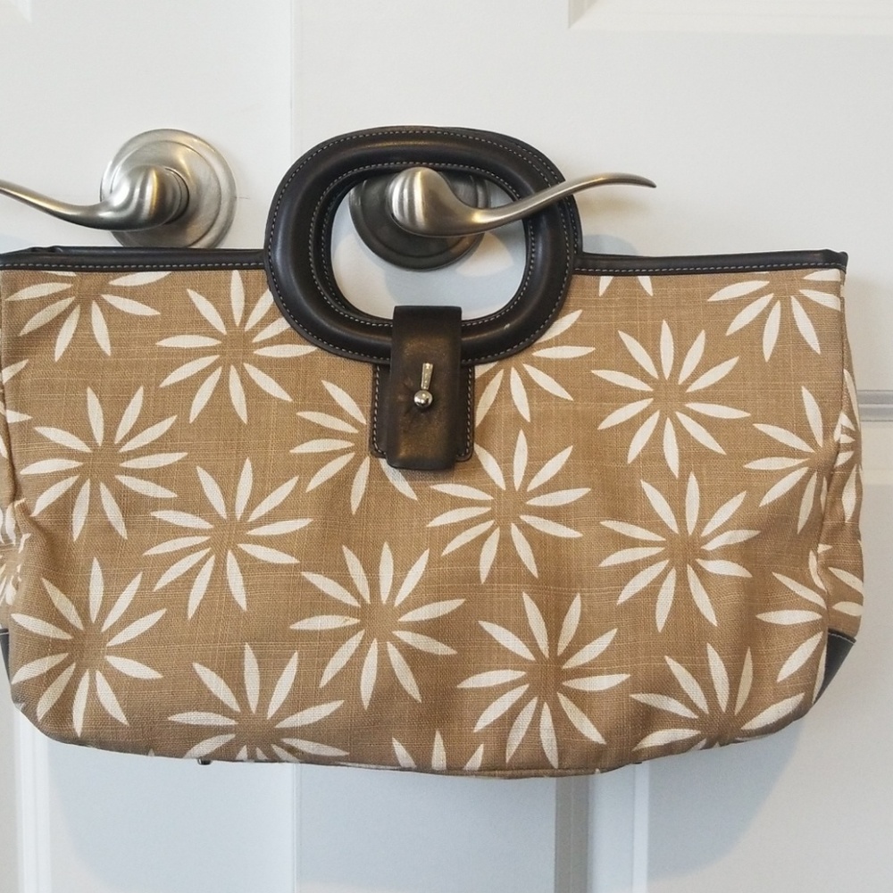 Maxx New York satchel